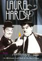 Laurel And Hardy Anthology (DVD)