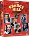Grange Hill  Series 7 & 8 (DVD)