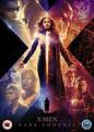 X-Men: Dark Phoenix (DVD)