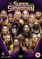 WWE: Super Showdown 2019 (DVD)