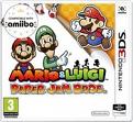 Mario & Luigi: Paper Jam (Nintendo 3DS)