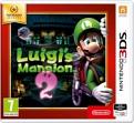 Nintendo Selects Luigi's Mansion 2 Selects (Nintendo 3DS)