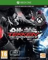 Tekken Tag Tournament 2 (Xbox 360 / Xbox One)