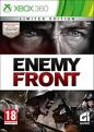 Enemy Front: Limited Edition (Xbox 360)