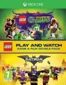 Lego DC Supervillains Double Pack (Xbox One)