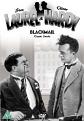 Laurel And Hardy - No. 8 - Blackmail - Classic Shorts (DVD)