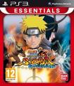 Naruto Shippuden Ultimate Ninja Storm Essentials (PS3)