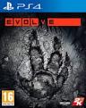 Evolve (PS4)