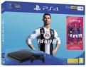 FIFA 19 1TB Bundle with FIFA 19 Ultimate Team Icons and Rare Player Pack (PS4)