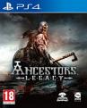 Ancestors Legacy: Conqueror's Edition (PS4)
