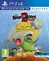 The Angry Birds Movie 2: Under Pressure VR (PS4 / PSVR)