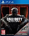 Call Of Duty: Black Ops III Zombies Chronicles (PS4)