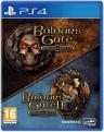 Baldur's Gate Enhanced Edition (PS4)