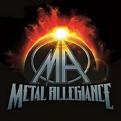 Metal Allegiance - Metal Allegiance (VINYL)