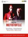 Arrigo Boito: Mefistofele (DVD)