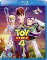 Disney & Pixar's Toy Story 4  (Blu-Ray)