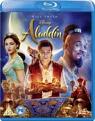Disney's Aladdin (Blu-Ray)