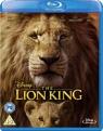 Disney's The Lion King (Blu-Ray)