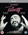 Pavarotti (Blu-ray)