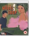 Model Shop (Blu-Ray)