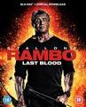 Rambo: Last Blood (Blu-Ray)