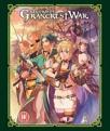 Record Of Grancrest War Part 1 (Blu-Ray)