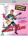 The Duke Wore Jeans(Blu-Ray)
