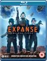 The Expanse Season 3(Blu-Ray)