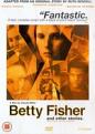 Betty Fisher And Other Stories (Subtitled) (DVD)