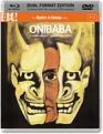 Onibaba (Masters of Cinema) (Dual Format) (DVD + Blu-ray) (DVD)