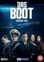 Das Boot: Season 1 (DVD)