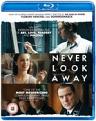 Never Look Away (Blu-Ray) (DVD)
