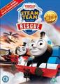 Thomas & Friends - Steam Team to the Rescue (DVD)