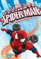 Ultimate Spider-Man: Volume 4 - Ultimate Tech [DVD] (DVD)