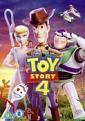 Disney & Pixar's Toy Story 4 (DVD)