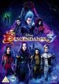 Disney's Descendants 3 (DVD)