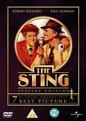 The Sting (Special Edition) (DVD)