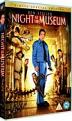 Night At The Museum (2 Disc Special Edition) (DVD)