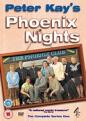 Phoenix Nights Series 1 (DVD)