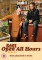 Still Open All Hours Series 6 (DVD)