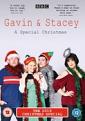 Gavin & Stacey- A Special Christmas (2020) (DVD)