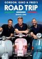 Gordon  Gino & Fred: Road Trip - Series 1 (DVD)