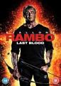 Rambo: Last Blood (2019) (DVD)