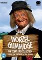 Worzel Gummidge - The Complete Collection (DVD)