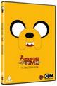 Adventure Time - The Complete Fifth Season (DVD)