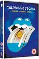 Rolling Stones - Bridges To Buenos Aires (DVD)