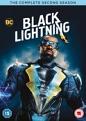 Black Lightning S2 [2019] (DVD)