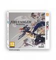Fire Emblem: Awakening (Nintendo 3DS)