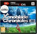 Xenoblade Chronicles New 3DS & 3DS XL Only (Nintendo 3DS)