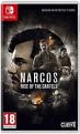 Narcos: Rise of The Cartels (Nintendo Switch)